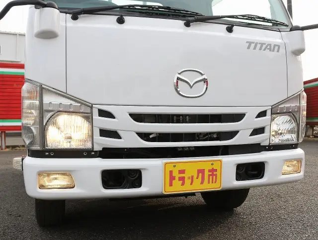 マツダ タイタン TRG-LKR85A(2WD)の写真19