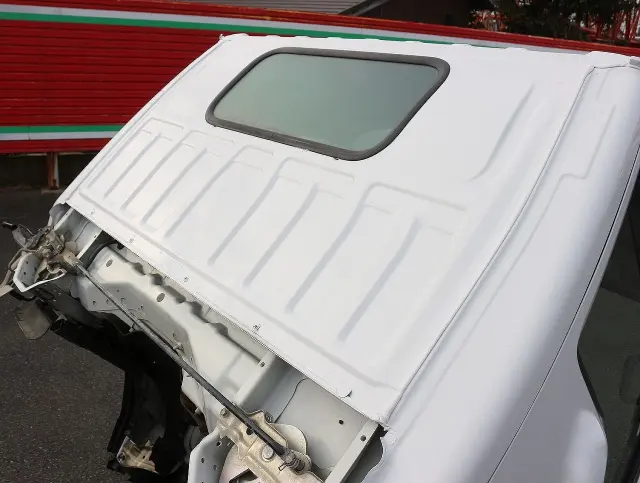 マツダ タイタン TRG-LKR85A(2WD)の写真22