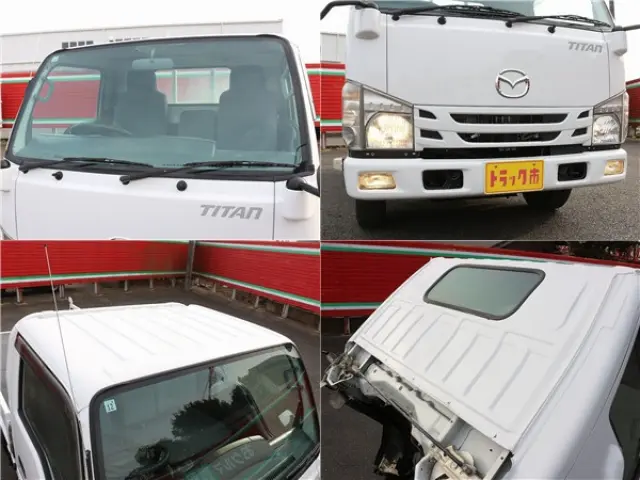 マツダ タイタン TRG-LKR85A(2WD)の写真23