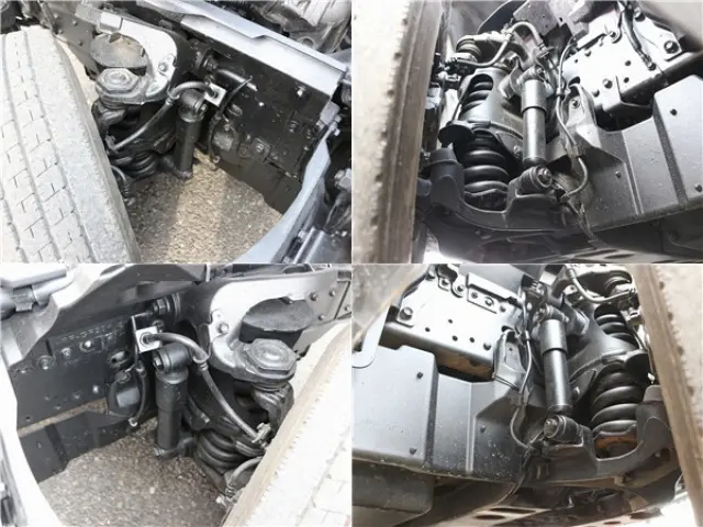 マツダ タイタン TRG-LKR85A(2WD)の写真25