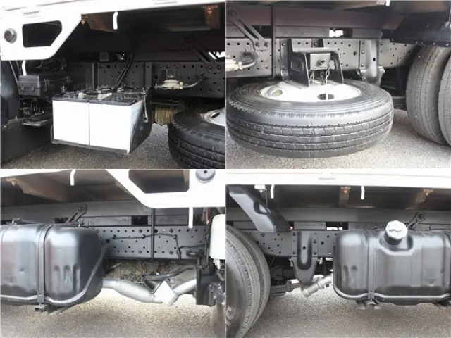 マツダ タイタン TRG-LKR85A(2WD)の写真26