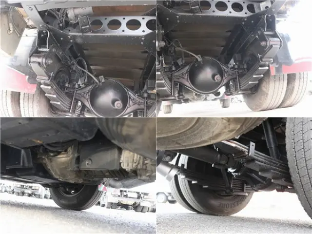 マツダ タイタン TRG-LKR85A(2WD)の写真27