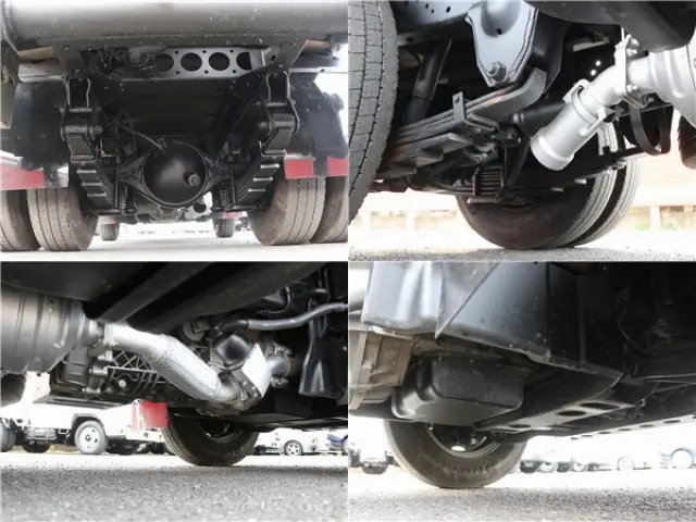 マツダ タイタン TRG-LKR85A(2WD)の写真28