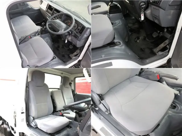 マツダ タイタン TRG-LKR85A(2WD)の写真33