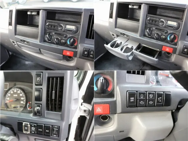 マツダ タイタン TRG-LKR85A(2WD)の写真36