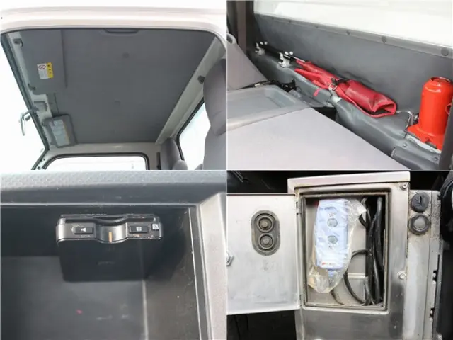 マツダ タイタン TRG-LKR85A(2WD)の写真45