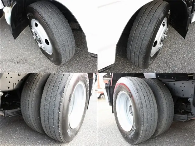 マツダ タイタン TRG-LKR85A(2WD)の写真47