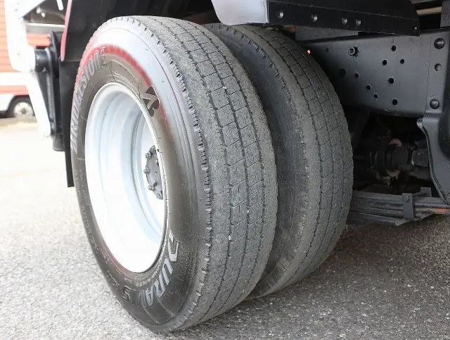 マツダ タイタン TRG-LKR85A(2WD)の写真49