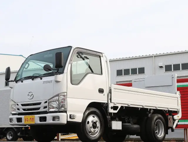 マツダ タイタン TRG-LKR85A(2WD)の写真50