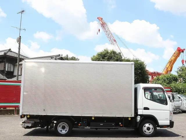 三菱 キャンター TKG-FEB50(2WD)の写真4