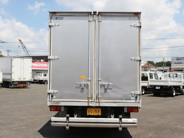 三菱 キャンター TKG-FEB50(2WD)の写真6