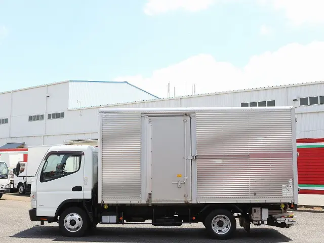三菱 キャンター TKG-FEB50(2WD)の写真8
