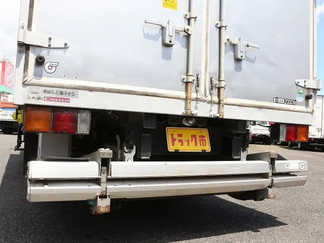 三菱 キャンター TKG-FEB50(2WD)の写真9