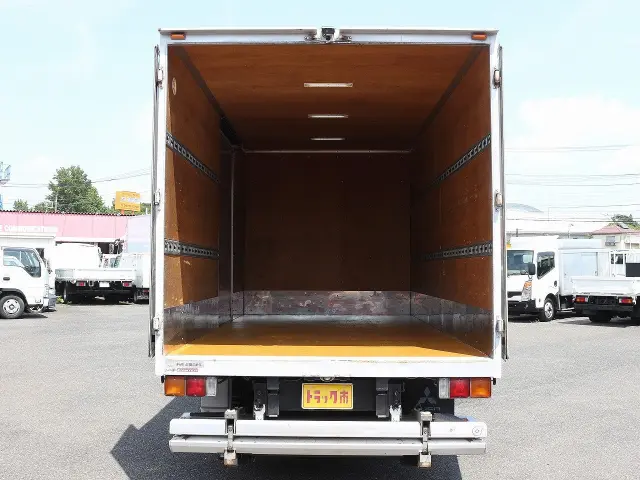 三菱 キャンター TKG-FEB50(2WD)の写真12