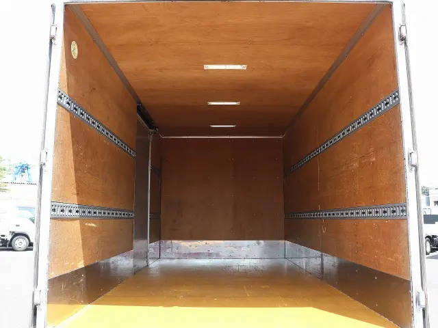 三菱 キャンター TKG-FEB50(2WD)の写真13