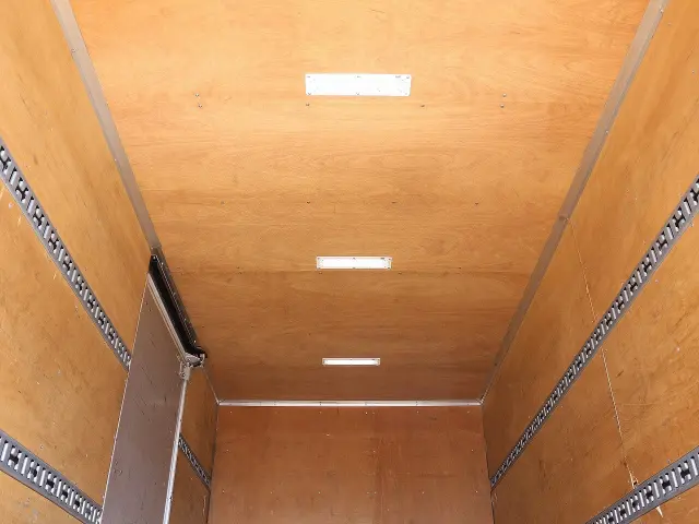 三菱 キャンター TKG-FEB50(2WD)の写真14