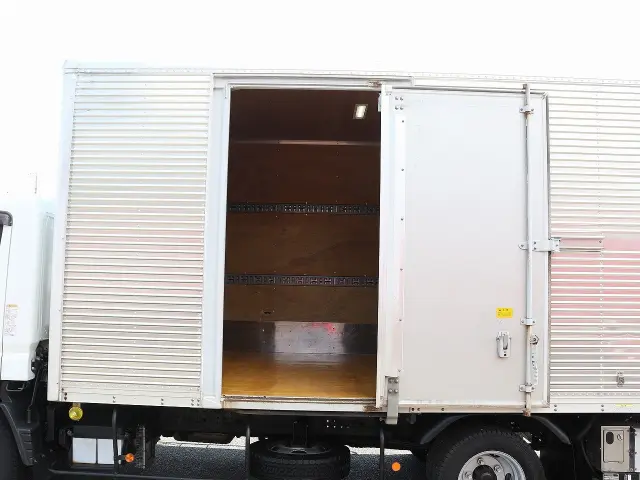 三菱 キャンター TKG-FEB50(2WD)の写真15