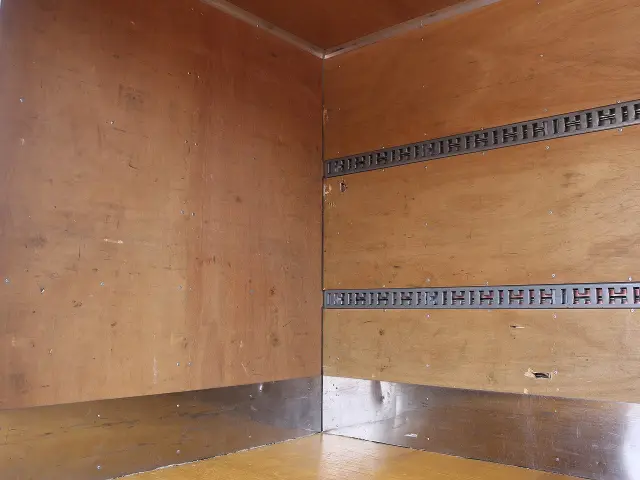 三菱 キャンター TKG-FEB50(2WD)の写真16