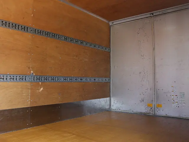 三菱 キャンター TKG-FEB50(2WD)の写真17