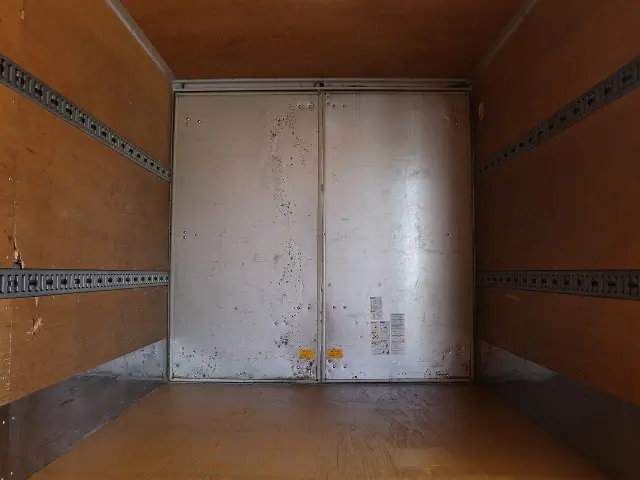 三菱 キャンター TKG-FEB50(2WD)の写真18