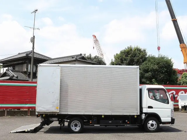 三菱 キャンター TKG-FEB50(2WD)の写真19