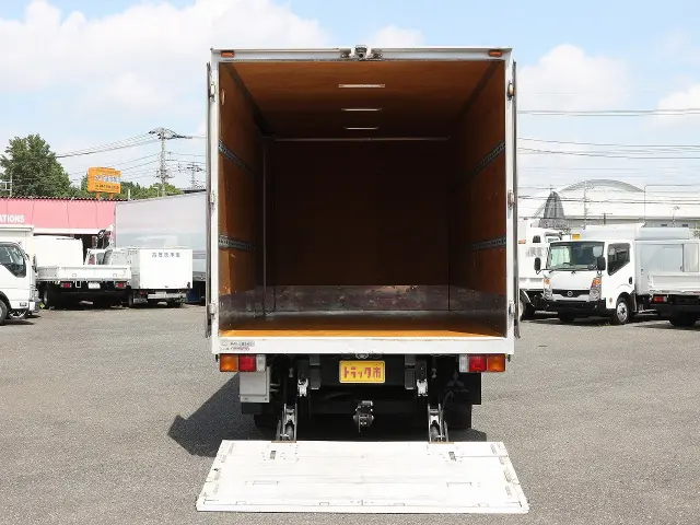 三菱 キャンター TKG-FEB50(2WD)の写真21