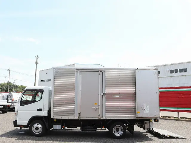 三菱 キャンター TKG-FEB50(2WD)の写真23