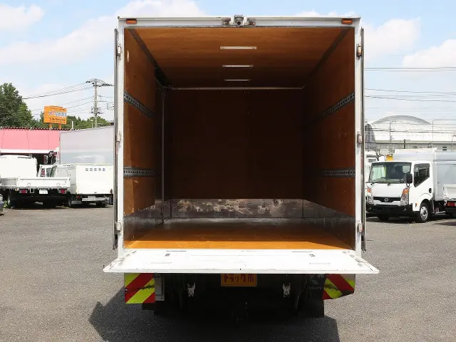 三菱 キャンター TKG-FEB50(2WD)の写真25
