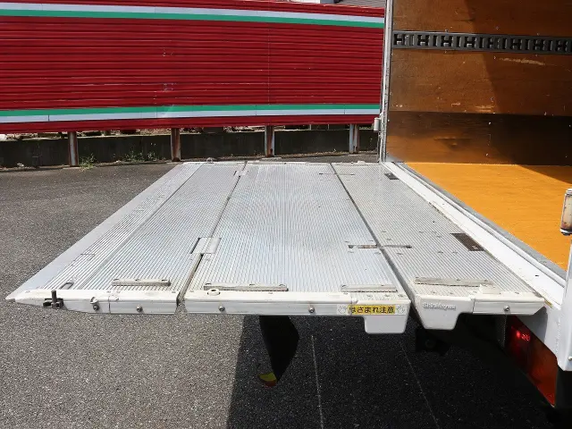 三菱 キャンター TKG-FEB50(2WD)の写真26