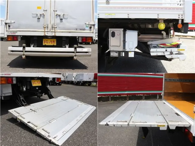 三菱 キャンター TKG-FEB50(2WD)の写真28