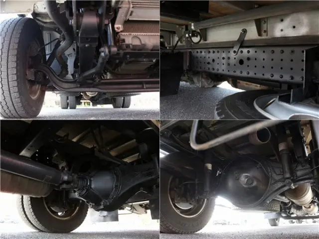 三菱 キャンター TKG-FEB50(2WD)の写真31