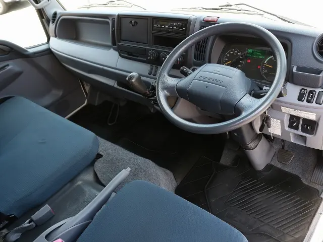 三菱 キャンター TKG-FEB50(2WD)の写真32