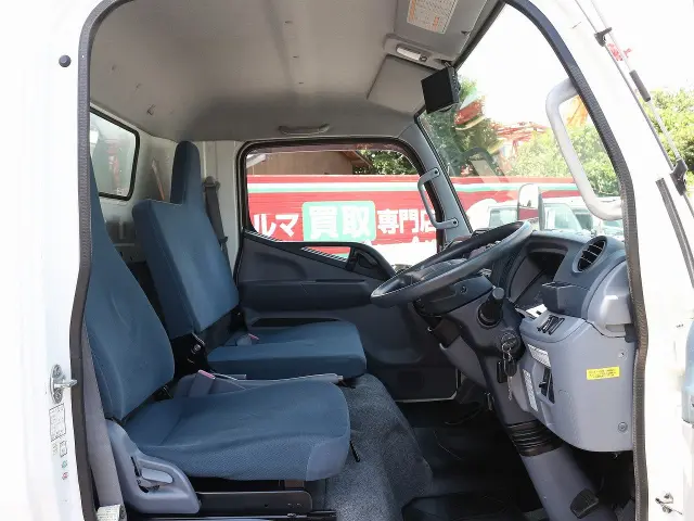 三菱 キャンター TKG-FEB50(2WD)の写真33