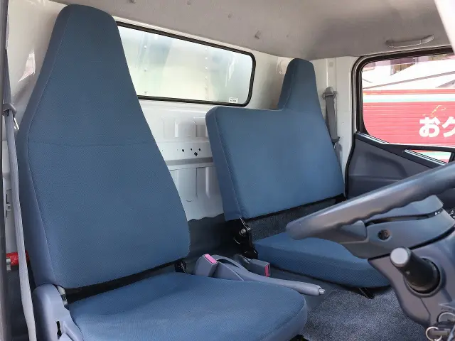 三菱 キャンター TKG-FEB50(2WD)の写真34