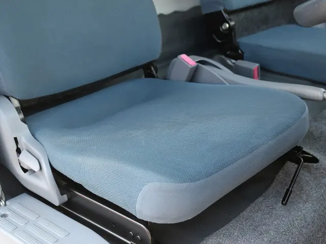 三菱 キャンター TKG-FEB50(2WD)の写真35