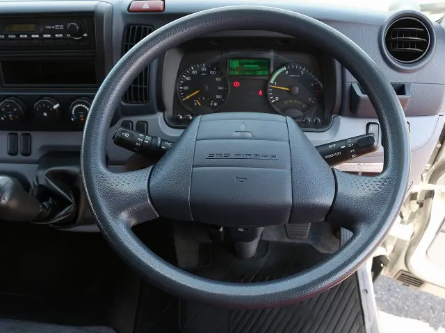 三菱 キャンター TKG-FEB50(2WD)の写真36