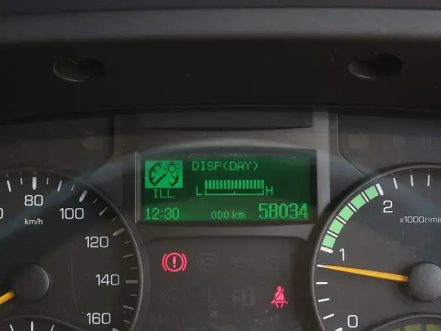 三菱 キャンター TKG-FEB50(2WD)の写真37