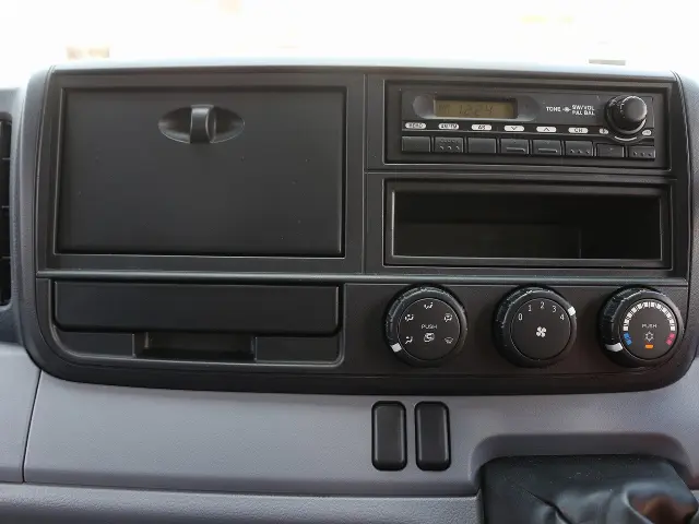 三菱 キャンター TKG-FEB50(2WD)の写真39