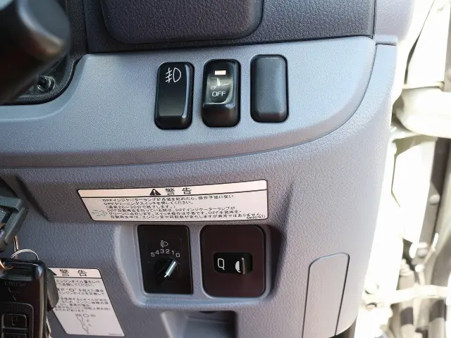 三菱 キャンター TKG-FEB50(2WD)の写真41