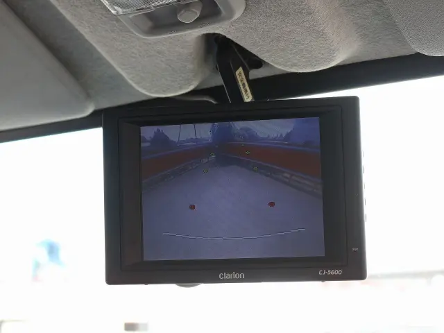 三菱 キャンター TKG-FEB50(2WD)の写真43