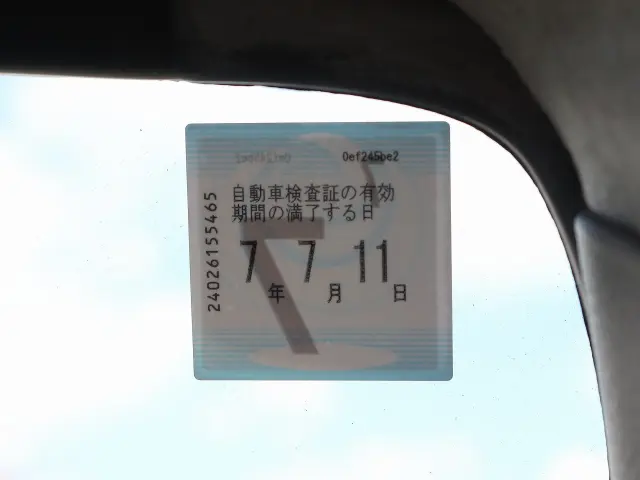 三菱 キャンター TKG-FEB50(2WD)の写真44