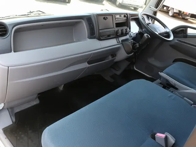 三菱 キャンター TKG-FEB50(2WD)の写真45