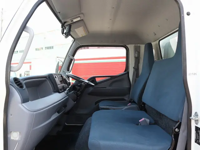 三菱 キャンター TKG-FEB50(2WD)の写真46