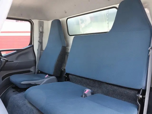 三菱 キャンター TKG-FEB50(2WD)の写真47