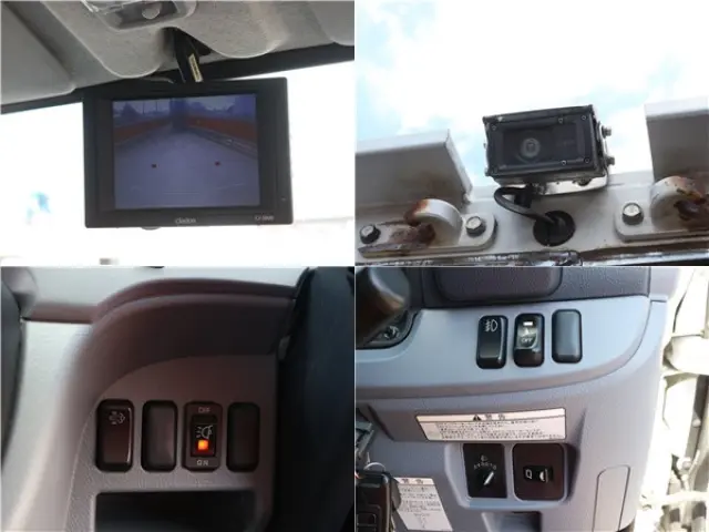 三菱 キャンター TKG-FEB50(2WD)の写真49