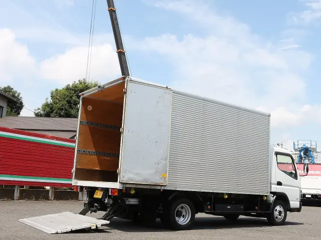 三菱 キャンター TKG-FEB50(2WD)の写真50