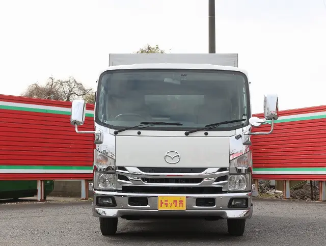 マツダ タイタン TKG-LPR85AR(2WD)の写真2