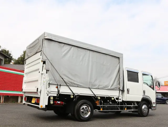 マツダ タイタン TKG-LPR85AR(2WD)の写真5