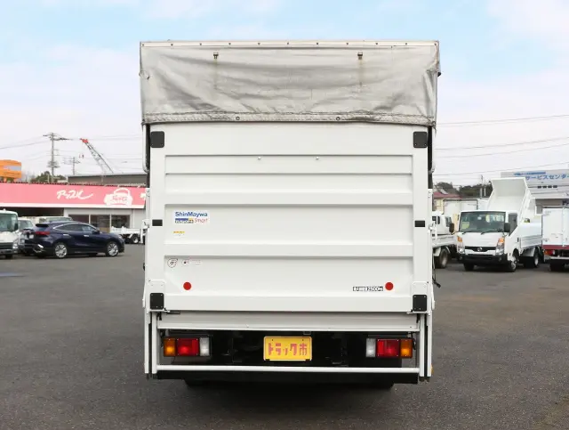 マツダ タイタン TKG-LPR85AR(2WD)の写真6