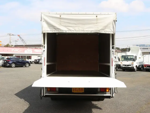 マツダ タイタン TKG-LPR85AR(2WD)の写真9